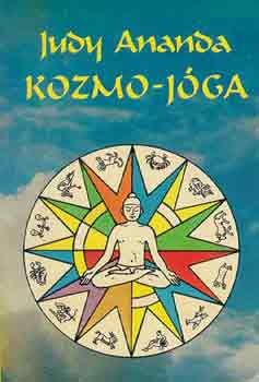 Judy Ananda - Kozmo-jóga