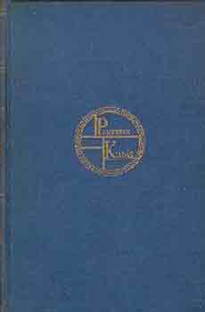 Joseph Conrad - �regek �s fiatalok