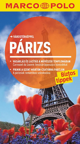 Waltraud Pfister-Blske Gerhard Blaske - Prizs - Marco Polo