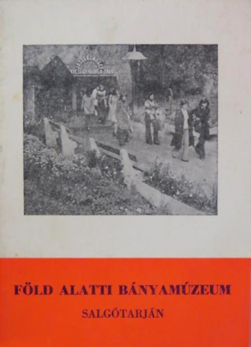 Fld alatti bnyamzeum - Salgtarjn