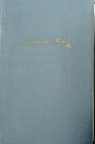 V�r�smarty Mih�ly - V�r�smarty Mih�ly �sszes k�ltem�nyei II.