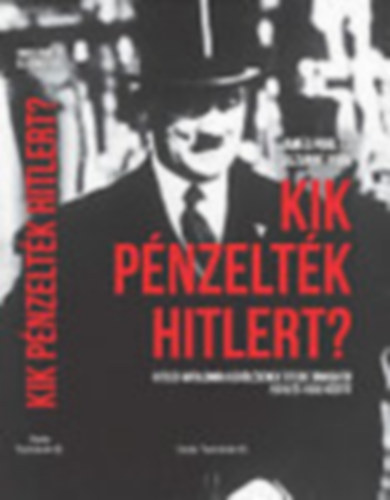 James Pool - Suzanne Pool - Kik p�nzelt�k Hitlert