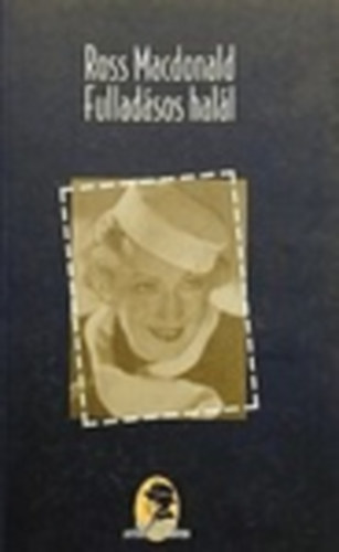 Ross MacDonald - Fulladsos hall