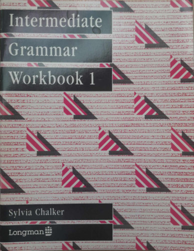 Sylvia Chalker - Intermediate Grammar Workbook 1 (Kzpszint nyelvtani munkafzet 1)