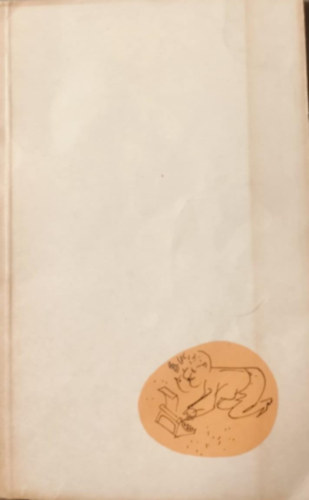 Bajor Andor - Répa, retek, mogyoró