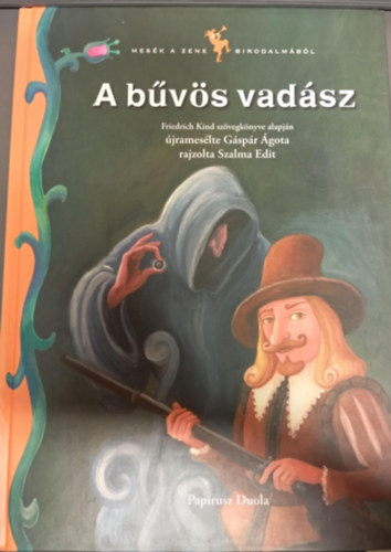 Gspr gota - A bvs vadsz