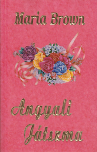 Maria Brown - Angyali j�tszma