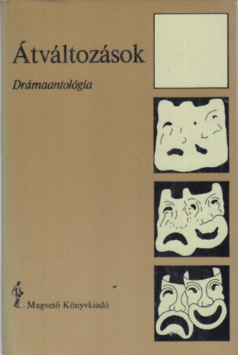 �tv�ltoz�sok (dr�maantol�gia)