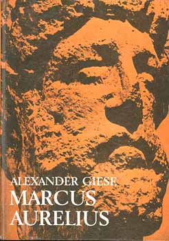 Alexander Giese - Marcus Aurelius