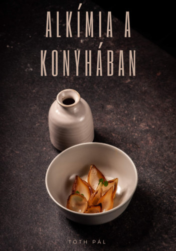 Tth Pl - Alkmia a konyhban