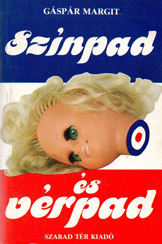 G�sp�r Margit - Sz�npad �s v�rpad