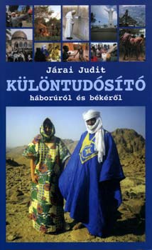Jrai Judit - Klntudst - Hborrl s bkrl