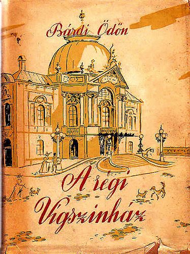 B�rdi �d�n - A r�gi V�gsz�nh�z