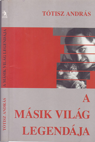 T�tisz Andr�s - A m�sik vil�g legend�ja - filoz�fikus gondolkod�s