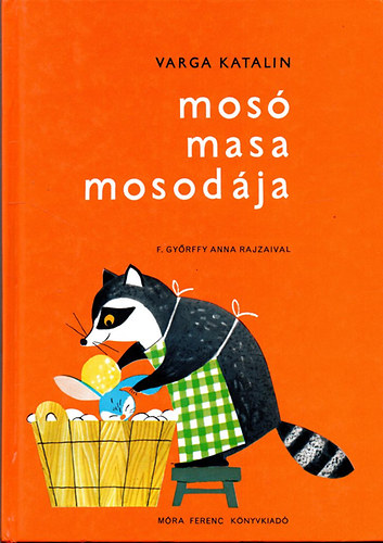 Varga Katalin - Mos Masa mosodja