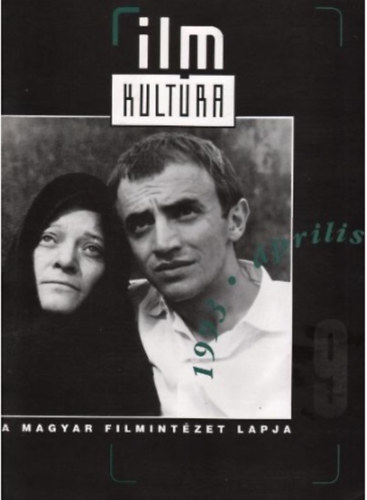 Filmkult�ra 1993. �prilis