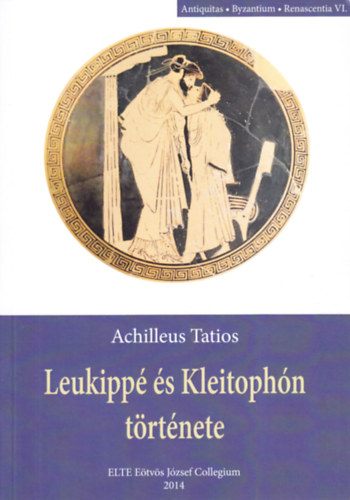 Leukipp� �s Kleitoph�n t�rt�nete