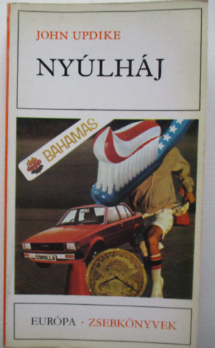 John Updike - Nylhj
