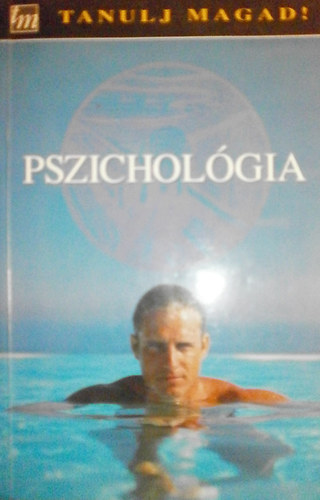 Nicky Hayes - Pszichol�gia