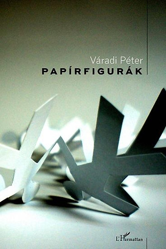 Vradi Pter - Paprfigurk