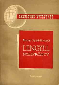 Kernyi-Szab-Varsnyi - Lengyel nyelvknyv