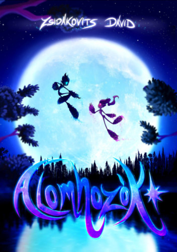 Zsid�kovits D�vid - �lomhoz�k