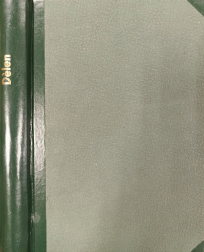 Berzeviczy Albert - D�len. �tirajzok �s tanulm�nyok