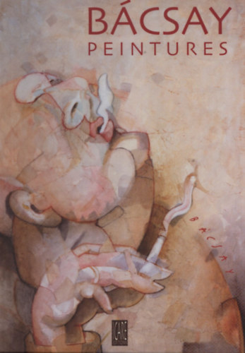 Peter B�csay - B�csay peintures