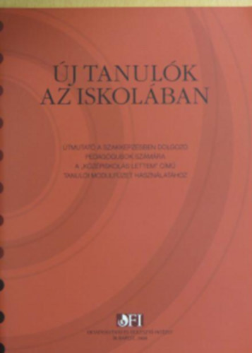 j tanulk az iskolban