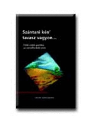 Dulai-Győri-Nagy szerk. - Szántani kén', tavasz vagyon../Föld-vidék-politika az ezredford. után