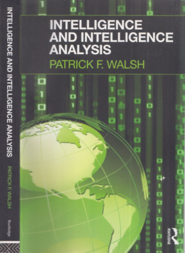 Patrick F. Walsh - Intelligence and Intelligence Analysis