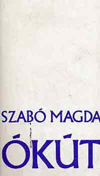 Szab Magda - kt