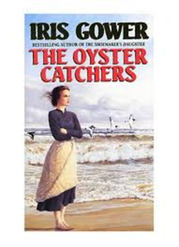 Iris Gower - The Oyster Catchers