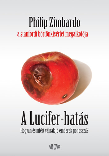 Philip Zimbardo - A Lucifer-hats