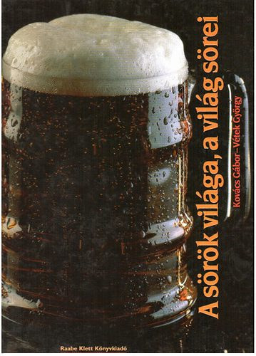 Kovcs Gbor-Vtek Gyrgy - A srk vilga, a vilg srei