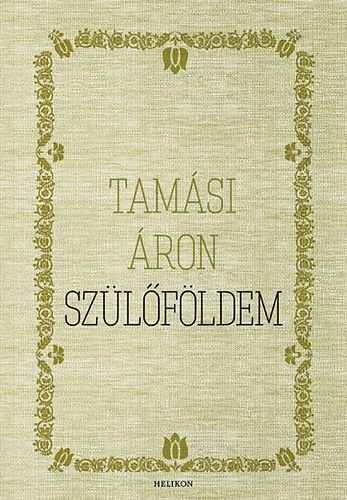 Tamsi ron - Szlfldem