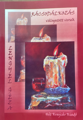 Lengyel Géza - Rácsodálkozás