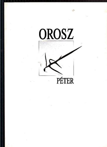 Orosz Pter