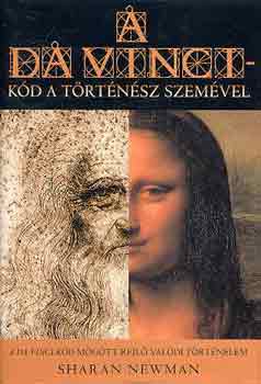 Sharan Newman - A da Vinci-k�d a t�rt�n�sz szem�vel
