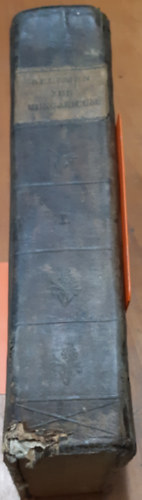 Institutiones Juris Hungarici Privati I.