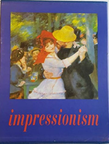 Ingo Walther - Impressionism I-II.
