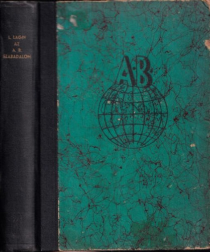 L. Lagin - Az A. B. szabadalom