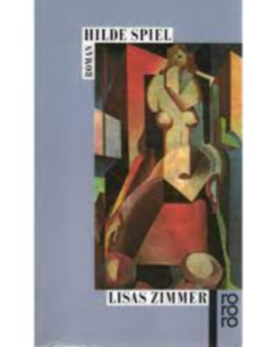 Hilde Spiel - Lisas zimmer
