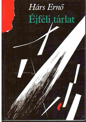 H�rs Ern� - �jf�li t�rlat