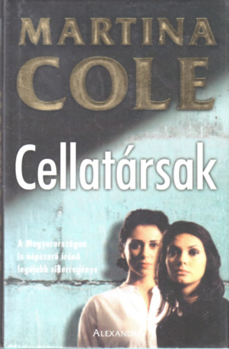 Martina Cole - Cellatrsak