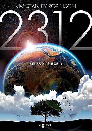 Kim Stanley Robinson - 2312