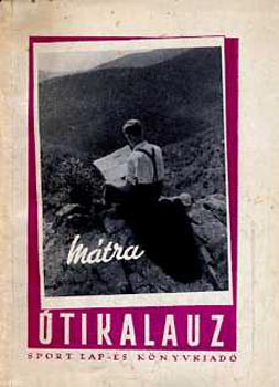 Kristf Sndor - Mtra tikalauz (Kristf)