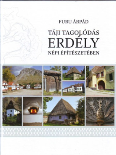 Furu rpd - Tji tagolds Erdly npi ptszetben