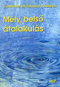 Connirae, Andreas, Tamara Andreas - Mly, bels talakuls