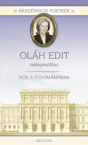 Herzka Ferenc - Ol�h Edit onkogenetikus